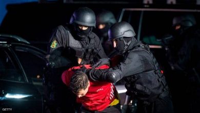 Photo of تفكيك خلية إرهابية داعشية واعتقال “العقل المدبر” في المغرب