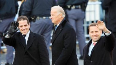 Photo of الإنتخابات الأمريكية ..هل تشكل تسريبات فضائح نجله خطرا على بايدن؟