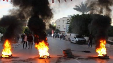 Photo of غضب واحتجاجات في الشارع بسبب قرار رياضي في تونس