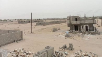 Photo of عدن..مقتل شخص وإصابة طفل في اشتباكات بين قوات عسكرية اختلفت على قطعة أرض