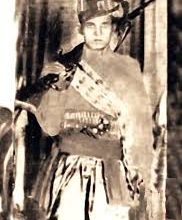 Photo of راجح غالب لبوزة..مشعل الشرارة الأولى لثورة أكتوبر المجيدة