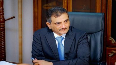 Photo of عدن..لملس يدعو لتنفيذ اتفاق الرياض