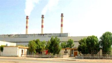 Photo of عدن.. ترقب التشغيل التجريبي لمحطة كهرباء بقوة 264 ميجاوات