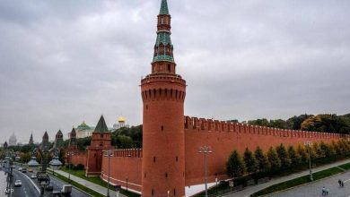 Photo of روسيا تمنع 25 مسؤولا بريطانيا من دخول أراضيها