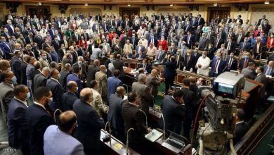 Photo of تحرك برلماني لـ”تنقية” مؤسسات الدولة من المتطرفين في مصر