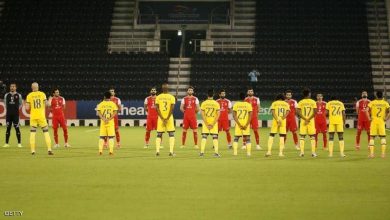 Photo of اتحاد المحترفين “قلق” بعد إقامة دوري أبطال آسيا في قطر