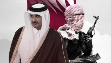 Photo of قطر.. “خزينة تمويل الإرهاب” تغرق في وحل ليبيا
