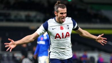 Photo of جوزيه مورينيو: سأرى ما يقوله ريال مدريد في موقعه عن غاريث بيل
