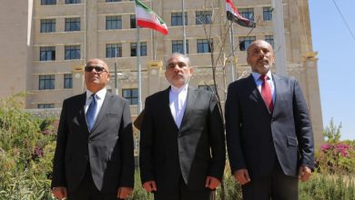 Photo of من هو سفير إيران المهرب إلى صنعاء ؟