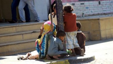 Photo of جرائم وأضرار نفسية… هذا ما أحدثته الحرب في اليمن