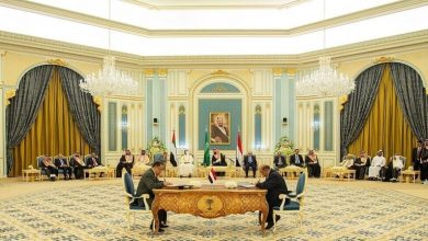 Photo of مصادر: إعلان الحكومة اليمنية المشتركة في الخامس من نوفمبر