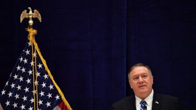 Photo of الولايات المتحدة ترفع اسم حزب إسلامي من قوائم الإرهاب