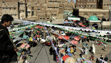 Photo of خفايا وأبعاد الإحتفاء الحوثي بالمولد النبوي