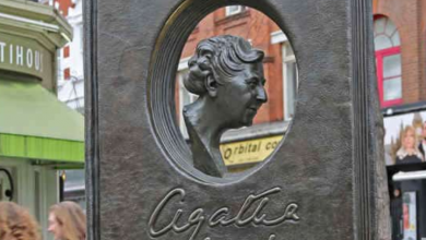 Photo of كيف تبدأ قراءة روايات أجاثا كريستي وما أهم العناوين التي ألفتها؟