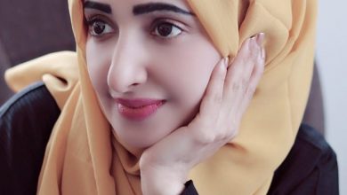 Photo of من هي الشابة التي افتتحت  أول مشروع تكنولوجي في اليمن؟