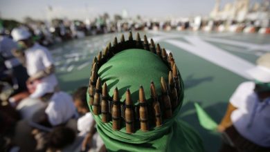 Photo of المولد النبوي.. مناسبة للحوثيين لسرقة اليمنيين