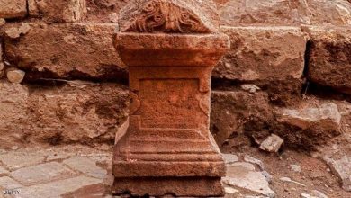 Photo of مطالبات لتركيا بوقف نهب الآثار السورية المسروقة وإعادتها
