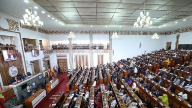 Photo of البرلمان الإثيوبي يرفع الحصانة عن زعيم تيغراي