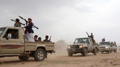 Photo of الحوثيون يعلنون زعمهم على مواصلة استهداف أراضي المملكة