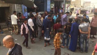Photo of تعز..مسلحون مجهولون يغتالون مواطنًا