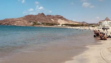 Photo of عدن..غرق طفلين في ساحل الغدير بالبريقة
