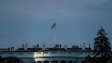 Photo of تقارير: “تطهير البنتاغون” يثير التكهنات حول سيناريوهين لترامب في أفغانستان وإيران