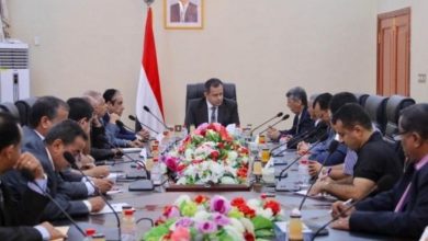 Photo of مصادر:سيتم الإعلان عن الحكومة الجديدة خلال ساعات