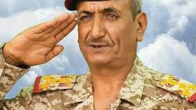 Photo of نجل الحمادي يعلن عدم مشاركة أسرة الشهيد بأي فعالية في ذكرى اغتيال والده