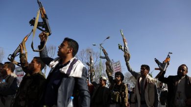 Photo of مصدرعسكري ايراني:إيران قد تفعل جبهة مضيق باب المندب إذا وقعت هجمات على أراضيها