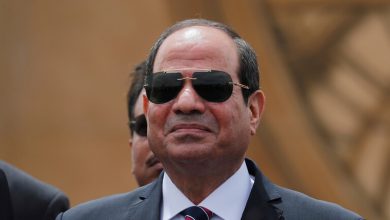 Photo of السيسي :ترسيم الحدود البحرية بين مصر واليونان يتيح الاستفادة من مخزون الغاز الطبيعي في البحر المتوسط