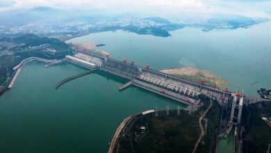 Photo of الصين بصدد بناء سدا ضخم في التبت ..و الهند وبنغلاديش تبديان قلقهما