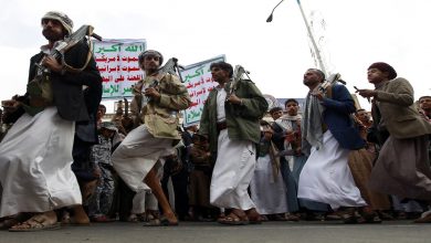 Photo of هل ستتمكن طائفية الحوثي من تفكيك النسيج الإجتماعي للقبائل اليمنية؟
