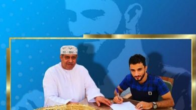 Photo of اللاعب “المطري” يوقع عقدًا احترافيًا جديدًا خارج اليمن