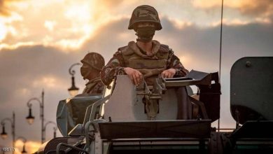 Photo of المغرب: عملية عسكرية بالكركرات لطرد ميليشيات البوليساريو