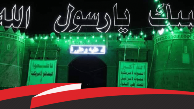 Photo of الاحتفالات الحوثية بالمولد النبوي … إستعراض سياسي وجباية للأموال