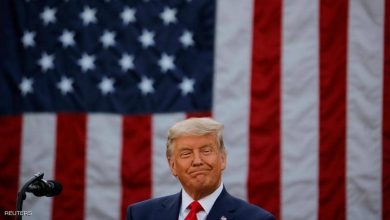 Photo of ترامب يشكك مجددا بنتيجة الانتخابات ويتحدث عن “المزحة المقرفة”