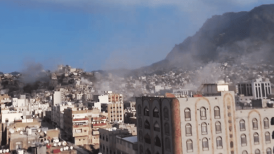 Photo of تعز..مقتل طفلتين وإصابة 3مدنيين بقصف مدفعي شمالي المحافظة