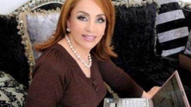 Photo of ثلاثية أحلام مستغانمي