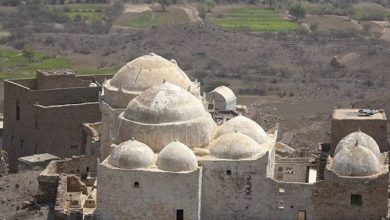 Photo of لحج: جامع السروري الأثري يقاوم التشويه المعماري والفكري