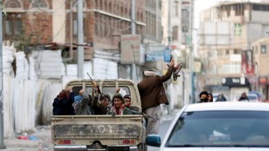 Photo of تقرير: الأمم المتحدة تجلي الأمريكيين من مناطق سيطرة الحوثيين شمال اليمن