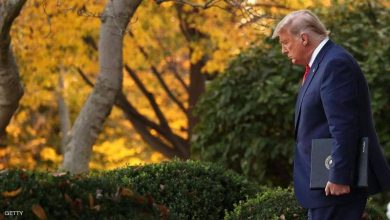Photo of مستشار بايدن: ترامب خسر حتى الآن 28 دعوى قضائية