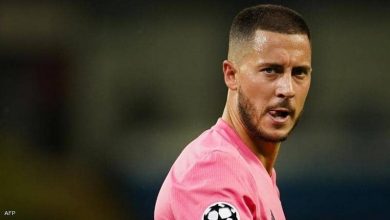 Photo of خبر سيئ لريال مدريد.. إصابة لاعبين بفيروس كورونا