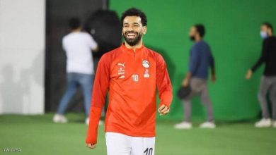 Photo of الاتحاد المصري يقرر إعادة فحص كورونا..بعد إعلان إصابة صلاح