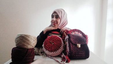Photo of طبيبة يمنية في مصر… تقوم بمشروع نوعي للأطفال