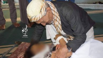 Photo of مقتل طفلة جراء قصف مدفعي حوثي على الأحياء السكنية شمال تعز