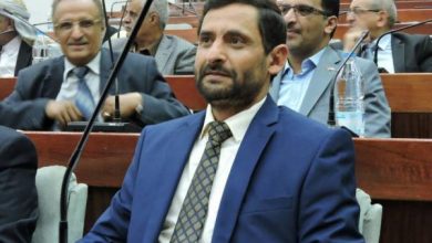 Photo of الحوثيون يرفضون  نتائج انتخابات تجديد هيئة رئاسة البرلمان بعد فوز النائب عبده بشر