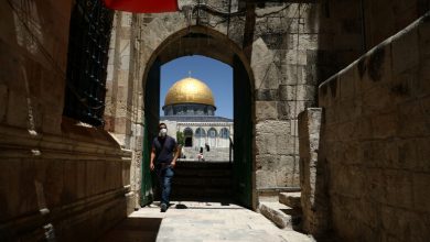 Photo of مطالبة بعقوبات ضد تل أبيب..السلطة الفلسطينية تدين الاعتداءات المتزايدة على حرمة المسجد الأقصى
