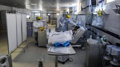 Photo of الصحة العالمية تحذر من موجة كورونا “الثانية” بالشرق الأوسط