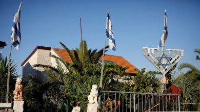 Photo of السعودية ترفض خطة إسرائيل لبناء 1257 وحدة استيطانية جديدة قرب القدس الشرقية