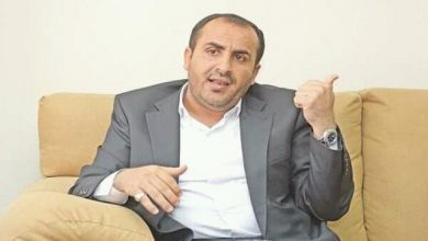 Photo of الولايات المتحدة :نتجه لتصنيف الحوثيين كجماعة إرهابية..والحوثيون يعلنون بأن القرار لايهمهم